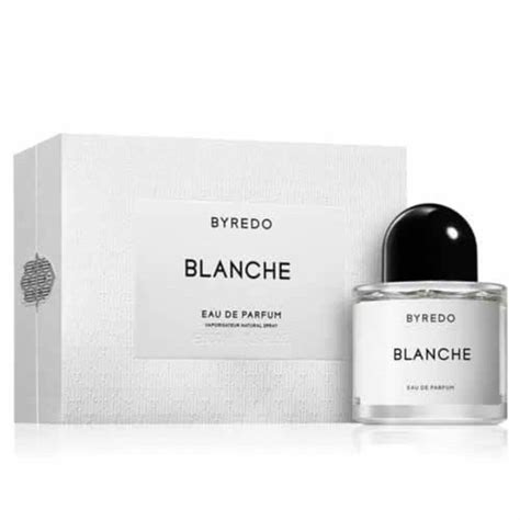 byredo blanche edp 100ml.